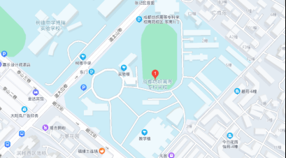 成都纺织高等专科学校五年制大专地址、联系方式