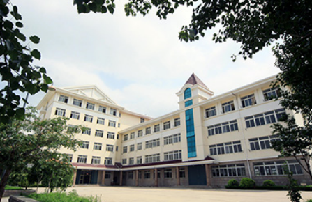 成都建筑工程学校