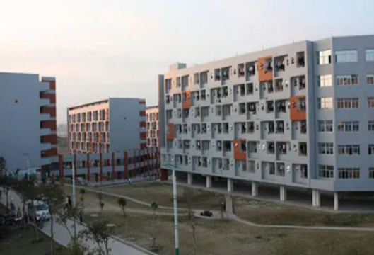 龙泉幼师师范学校