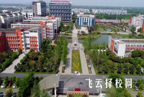 成都铁路卫生学校需要分数多少