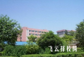 安岳职业学校有些什么专业