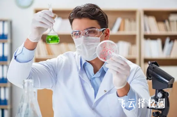 四川国盛技工学校医学生物技术专业介绍