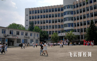 内江医科学校护理专业介绍