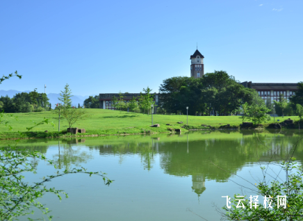 成都东软学校怎么样