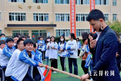 成都温江五冶高级技工学校怎么样