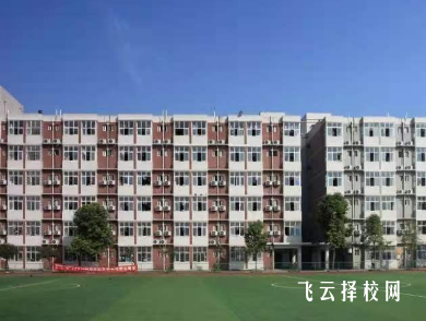 南充邮电工业学校护理专业介绍