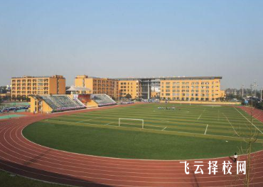 成都市旅游职业学校地址