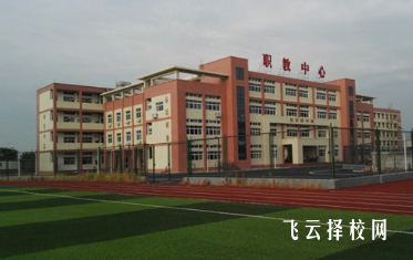 彭山职高是公立学校吗