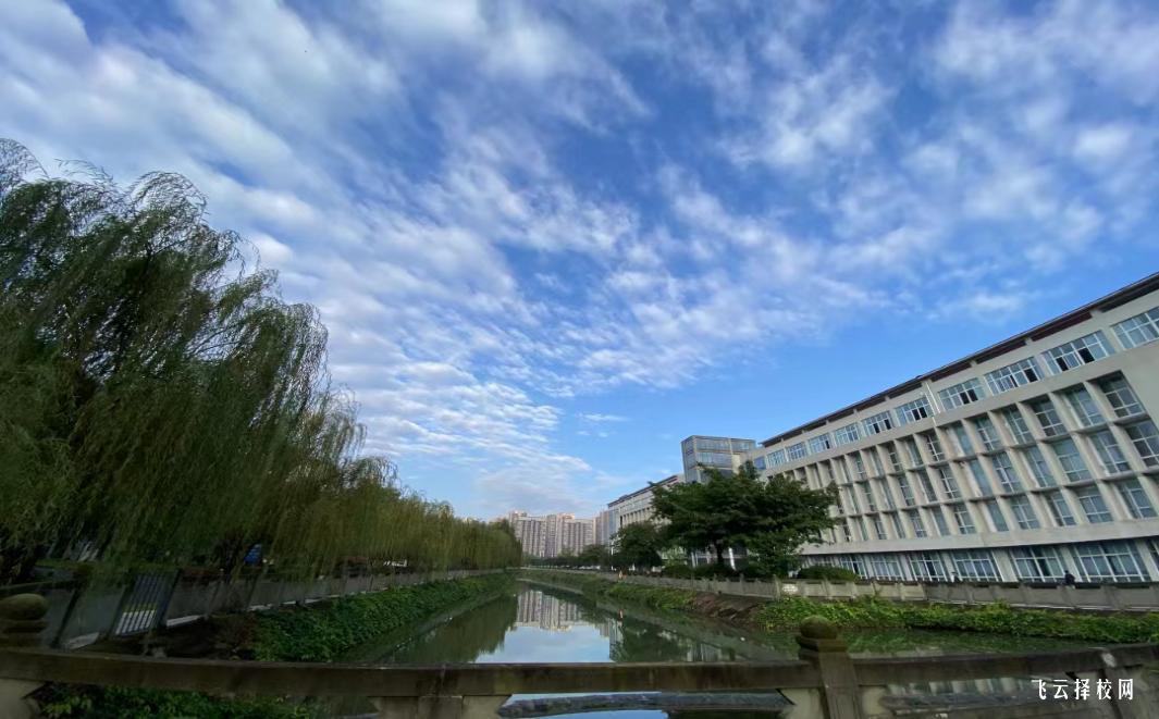 德阳科贸职业学院2024单招怎么报名