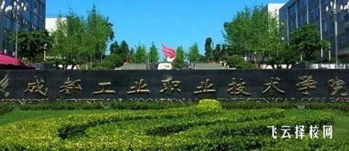 成都工业职业技术学院2024单招是面试还是笔试