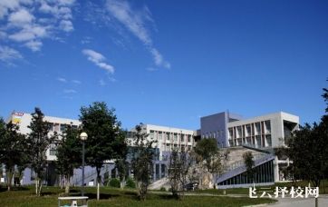 四川工商职业技术学院