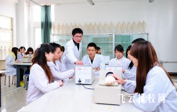 成都民办高职卫校有哪些