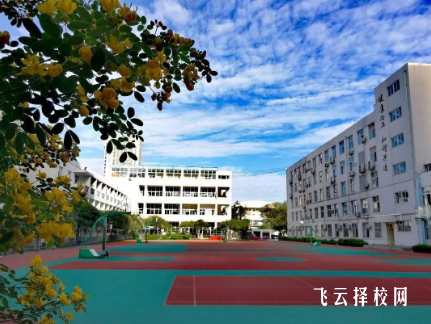 成都市财贸职业高级中学2024什么时候招生