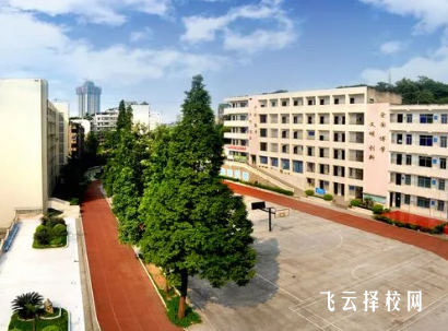 泸州市纳溪区江南职业中学2024什么时候招生