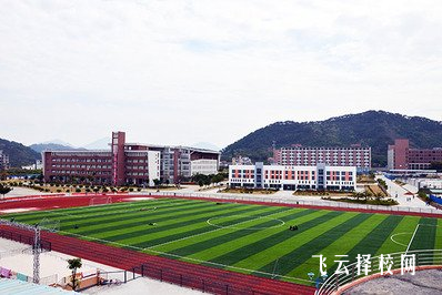 泸州市纳溪区江南职业中学2024什么时候招生