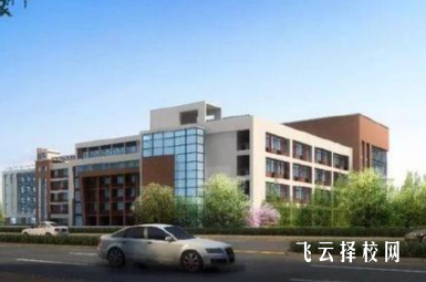 南充市潆溪高级职业中学2024报名条件