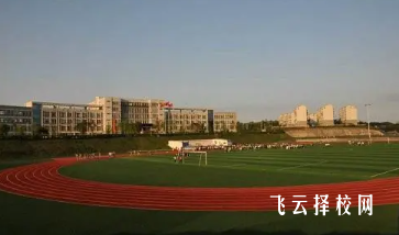 南充市潆溪高级职业中学2024报名条件