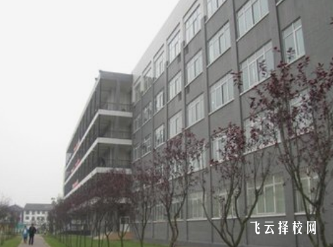 四川省贸易学校2024报名条件