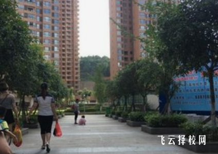 四川省平昌县职业中学2024报名条件