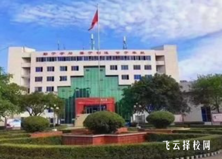 四川国盛技工学校2024选什么专业好