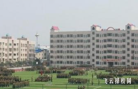 四川省弘博中等专业学校2024选什么专业好