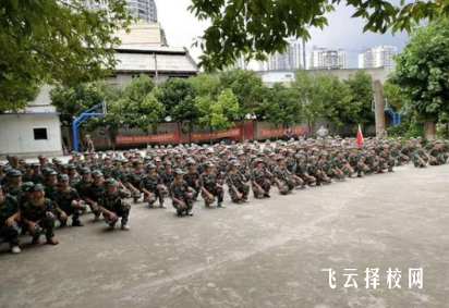 简阳市育英文武职业学校哪个专业前景好