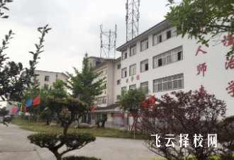 泸州市电子机械学校哪个专业前景好