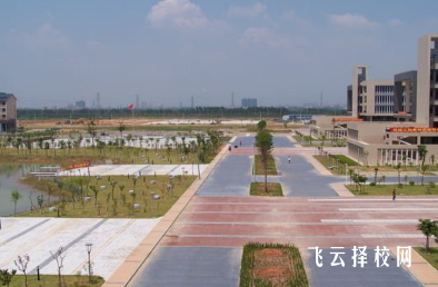 广安技师学院哪个专业前景好