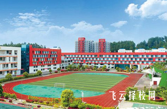 广安市武胜嘉陵职业学校哪个专业前景好