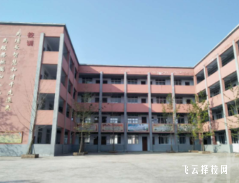 南充理工学校2024招生简章