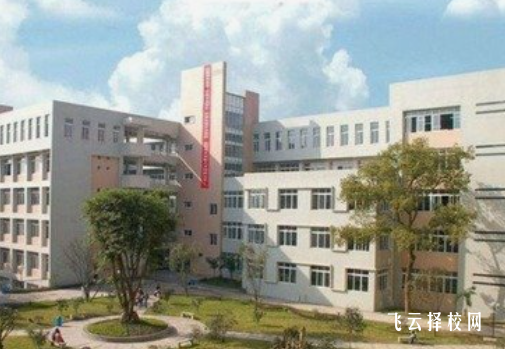 南充石油化工职业学校2024招生简章