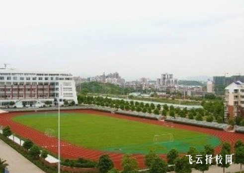 南充信息工程职业学校2024招生简章