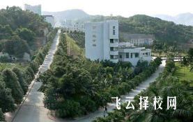 攀枝花技师学院2024招生简章