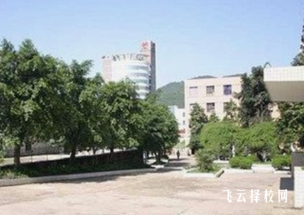 邛崃市技工学校2024招生简章