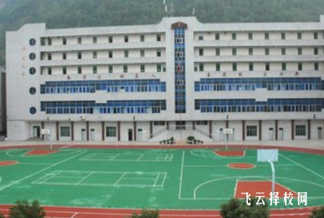 四川交通运输职业学校2024招生简章