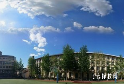 通江县职业高级中学2024招生简章