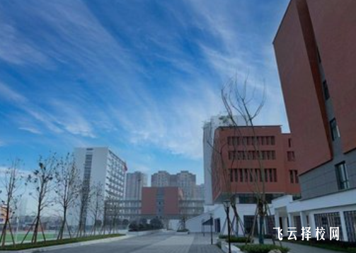 成都成医一附院护士学校2024招生简章