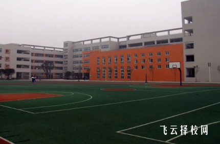 成都城市建设技工学校怎么样正规吗