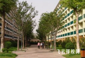 女孩初三毕业上什么学校