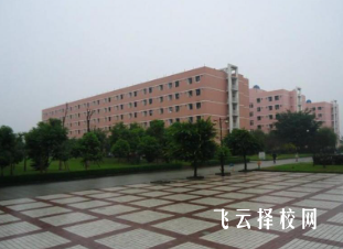 四川航天技师学院在哪里怎么去