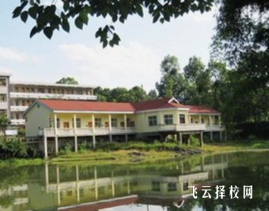 四川省经济管理学校在哪里怎么去