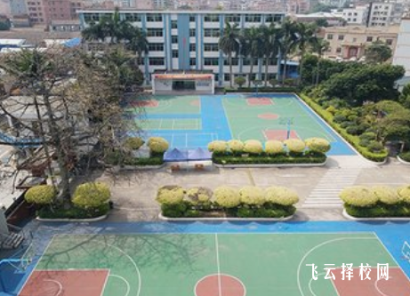 四川省邻水县职业中学在哪里怎么去