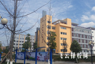 苍溪嘉陵中等职业学校是公办还是私立