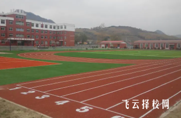 都江堰市职业中学是公办还是私立