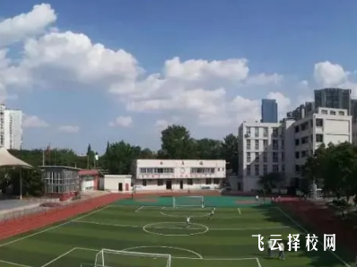 成都市洞子口职业高级中学是职高还是技校