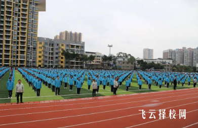 射洪中学属于什么档次的高中