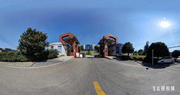 达州凤凰职校在哪里,中专报名怎样联系