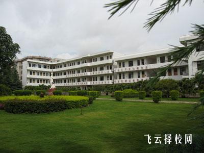 达州全星职校在哪里,中专报名怎样联系