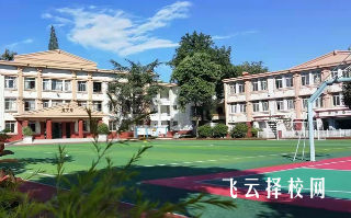 成都亚细亚职业学校有升学班吗,读中专怎样选班