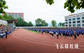 广元利州中专有升学班吗,读中专怎样选班